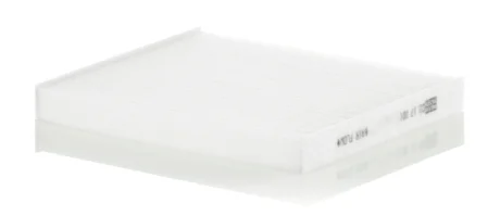 Фільтр салона MANN CU17001 (фото 1)