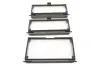 Фільтр салону Fiat Scudo/Peugeot Expert 1.6D/1.9D/2.0HDi/JTD 96- (к-кт 3шт) MANN CU 19 000-3 (фото 1)