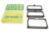 Фільтр салону Fiat Scudo/Peugeot Expert 1.6D/1.9D/2.0HDi/JTD 96- (к-кт 3шт) MANN CU 19 000-3 (фото 2)