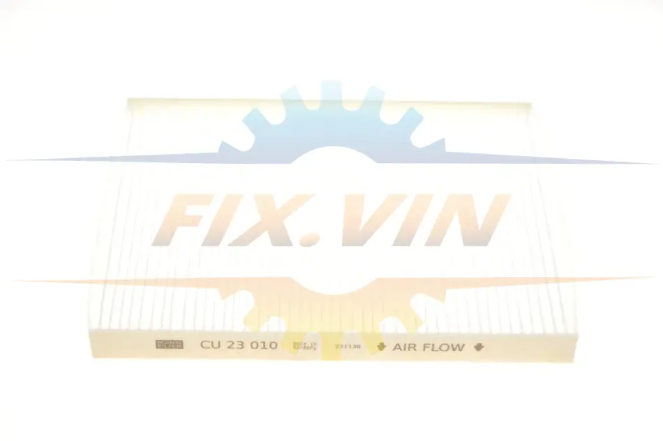 Фільтр салону Hyundai ix20/Kia Venga 10- MANN CU 23 010 (фото 1)