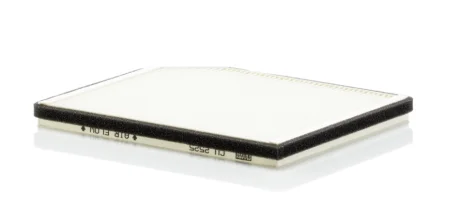 Фільтр салону MANN CU2525