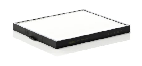 Фільтр салону MANN CU 2640