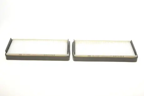 Фільтр салону MANN CU2745-2.