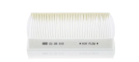 Фільтр салону MANN CU29010