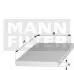 Фільтр салону MANN CU3023 (фото 1)