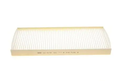 Фільтр салону CITROEN C8 2.0 EW10A MANN CU4179