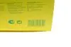 Фільтр салону (к-кт) -FILTER MANN CUK 18 000-2 (фото 4)