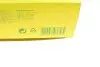 Фільтр салону -FILTER MANN CUK 19 004 (фото 4)
