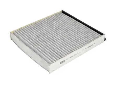 Фільтр кабіни MANN CUK2240