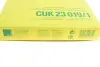 Фільтр салону -FILTER MANN CUK 23 019/1 (фото 6)