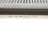 Фільтр салону MB E-class (W210)/C-class (W202) 95-02 (вугільний) -FILTER MANN CUK 2897 (фото 3)