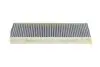 Фільтр салону (к-кт) -FILTER MANN CUK 29 003-2 (фото 4)