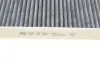 Фільтр салону -FILTER MANN CUK 30 007 (фото 3)