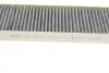 Фільтр салону (к-кт) -FILTER MANN CUK 3023-2 (фото 3)