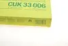 Фільтр салону MANN CUK33006 (фото 4)