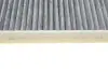 Фільтр салону -FILTER MANN CUK 34 003 (фото 3)