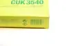 Фільтр салону -FILTER MANN CUK 3540 (фото 5)