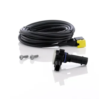 Підігрівник палива дизельного MANN DH 32 KIT