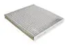 Фільтр салону BESTURNFAW X80PentiumX80 2.0L CA4GD1 MANN FP2043 (фото 1)