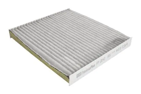 Фільтр салону BESTURNFAW X80PentiumX80 2.0L CA4GD1 MANN FP2043