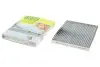 Фільтр салону -FILTER MANN FP 24 004 (фото 1)