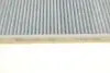 Фільтр салону Ford Fiesta 1.0-1.6TDCI 08- (вугільний/антибактеріальний) -FILTER MANN FP 2436 (фото 3)