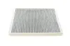 Фільтр салону Land Rover Discovery Sport 14-/Freelander 2 06-/Evoque 11-19 (вугільний/антибактеріальний) -FILTER MANN FP 2733 (фото 6)