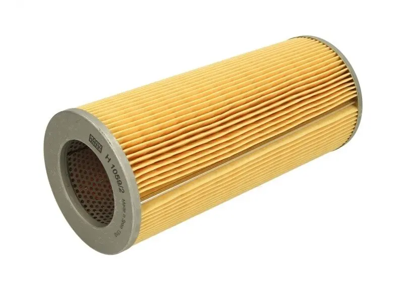 Фільтр масляний MANN H1059/2 (фото 1)