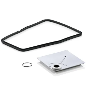 Фільтр АКПП MANN H 1615/1 X KIT