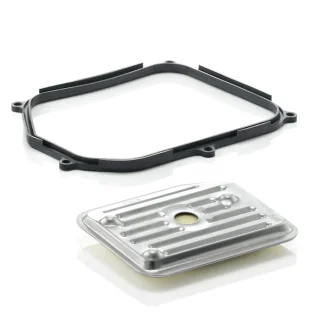 Фільтр масляний MANN H 2019 KIT 2