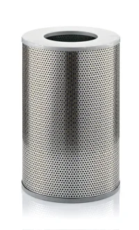 Масляний фільтр MANN H 25 669