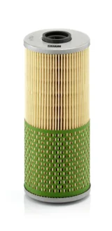 Фільтруючий елемент масляного фільтра MANN H 952 X
