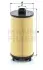 Фільтр масляний MANN HU12013Z (фото 3)