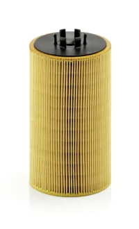 Фільтр масляний (фільтр гідравлічний) MANN HU13125X