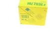 Фильтр масляный FORD T CONNECT 1.5 TDCI 15-, PSA 1.5 HDI 18- MANN HU 7032 Z (фото 7)