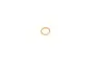 Фільтр масляний -FILTER MANN HU 718/1 Z (фото 6)