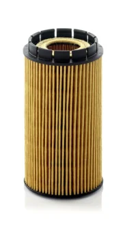 Фільтр масляний MANN HU718/2X