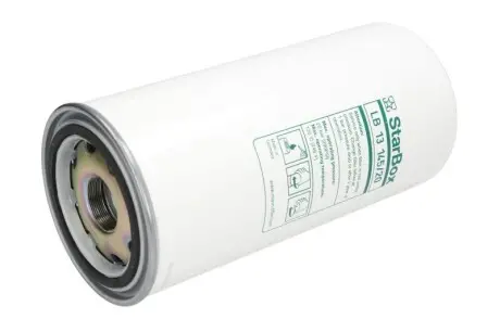 Фільтр масляний MANN LB1314520