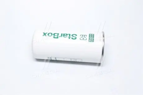 Фильтр масляный Kompressoren LB962/21 MANN LB 962/21