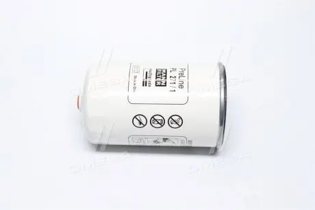 Фильтр топливный Deutz/Fahr/KHD PL271/1 MANN PL2711