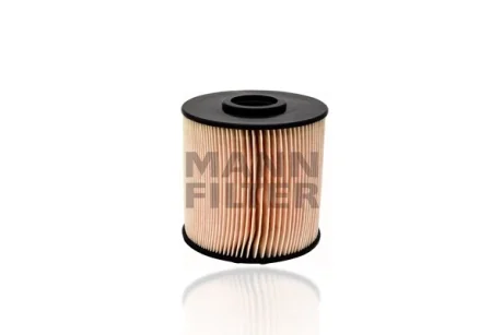 Фільтр паливний DB 712-1215 OM904LA 96-04 MANN PU 1046 X