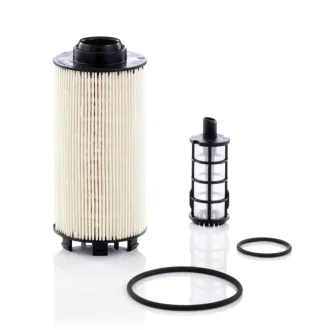 Паливний фільтр MANN PU80102X