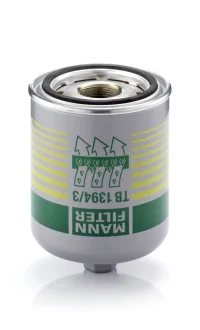 Картридж осушувача повітря MANN TB 1394/3 X