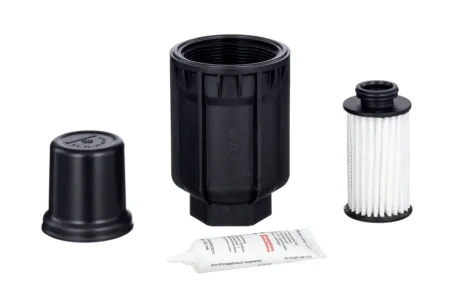 Фільтр AdBlue MANN U 58/11 KIT
