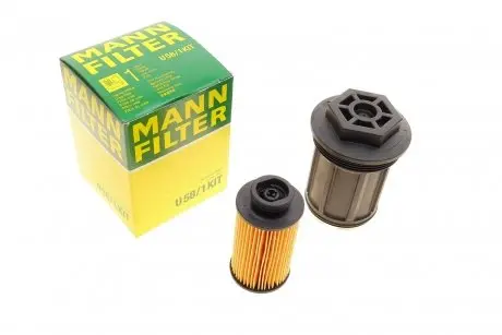 Фільтр AdBlue MANN U 58/1 KIT