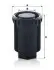 Фільтр AdBlue MANN U 58/9 KIT (фото 3)