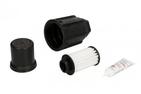 Фільтр AdBlue MANN U 58/9 KIT (фото 1)