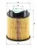 Фільтр AdBlue MANN U 620/2 Y KIT (фото 2)