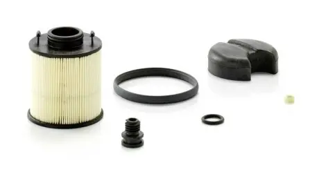 Фільтр паливний MANN U 620/4 Y KIT