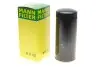 Фільтр масляний Iveco M/MK/PA-Serie 6.1 83-93 -FILTER MANN W 11 102 (фото 1)